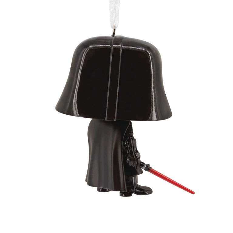Star Wars™ Darth Vader™ Funko POP!® Hallmark Ornament 7 Star Wars™ Darth Vader™ Funko POP!® Hallmark Ornament - Image 5