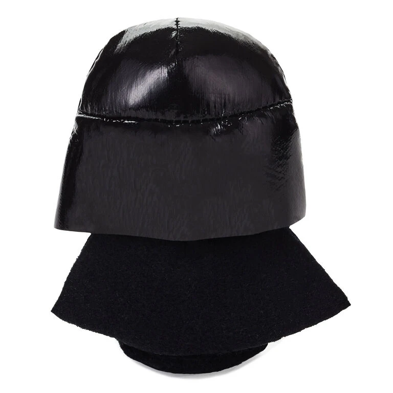 Hallmark Itty Bittys® Star Wars™ Darth Vader™ Plush With Sound 5 Hallmark Itty Bittys® Star Wars™ Darth Vader™ Plush With Sound - Image 3