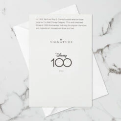 Hallmark Disney 100 Years Of Wonder Day Full Of Wonder 3D Pop-Up Card 20 Hallmark Disney 100 Years Of Wonder Day Full Of Wonder 3D Pop-Up Card -Hallmark Sales Store Disney 100 Years Mickey Friends 3D PopUp Card 1499LAD9202 09