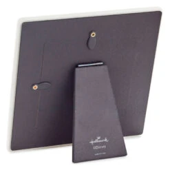 Hallmark Disney Baby Dream Big Dreams Picture Frame, 4x4 -Hallmark Sales Store Disney Baby Characters Dream Big Square Picture Frame 1BBY4859 02