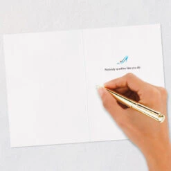 Hallmark Disney Princess Cinderella You Sparkle Quilled Paper Handmade Card 15 Hallmark Disney Princess Cinderella You Sparkle Quilled Paper Handmade Card -Hallmark Sales Store Disney Cinderella Quilled Paper Handmade Card for Her 1299LAD2856 06