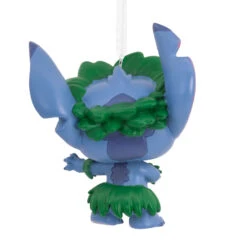 Disney Lilo & Stitch Funko POP!® Hallmark Ornament 11 Disney Lilo & Stitch Funko POP!® Hallmark Ornament -Hallmark Sales Store Disney Lilo Stitch Stitch Funko POP Christmas Ornament 3HCM2309 06