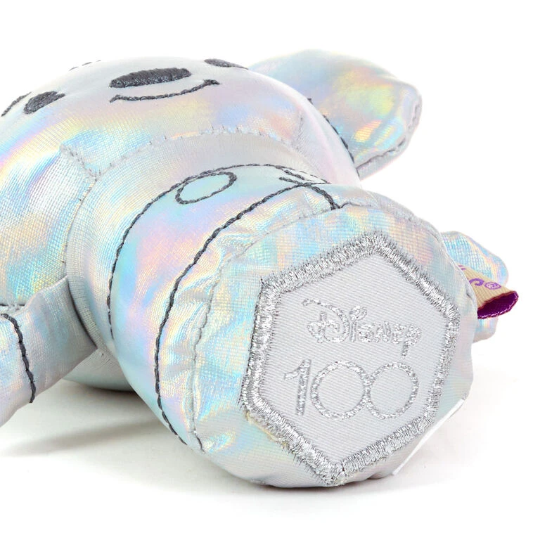 Hallmark Itty Bittys® Disney 100 Years Of Wonder Mickey Mouse Plush 6 Hallmark Itty Bittys® Disney 100 Years Of Wonder Mickey Mouse Plush - Image 4