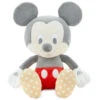 Hallmark Disney Baby Mickey Mouse Stuffed Animal, 10" -Hallmark Sales Store Disney Mickey Mouse Stuffed Animal 1BBY4197 01