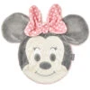Hallmark Disney Baby Minnie Mouse Lovey -Hallmark Sales Store Disney Minnie Mouse Baby Lovey Blanket 1BBY4194 01