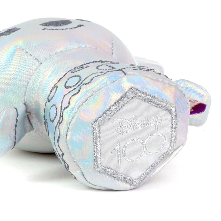 Hallmark Itty Bittys® Disney 100 Years Of Wonder Minnie Mouse Plush 6 Hallmark Itty Bittys® Disney 100 Years Of Wonder Minnie Mouse Plush - Image 4