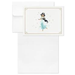 Hallmark Disney Princess Assorted Boxed Blank Note Cards Multipack, Pack Of 24 15 Hallmark Disney Princess Assorted Boxed Blank Note Cards Multipack, Pack Of 24 -Hallmark Sales Store Disney Princesses Assorted Boxed Blank Note Cards 3SOM3887 05