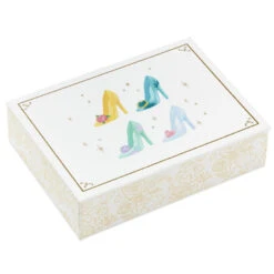 Hallmark Disney Princess Assorted Boxed Blank Note Cards Multipack, Pack Of 24 17 Hallmark Disney Princess Assorted Boxed Blank Note Cards Multipack, Pack Of 24 -Hallmark Sales Store Disney Princesses Assorted Boxed Blank Note Cards 3SOM3887 07