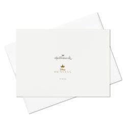 Hallmark Disney Princess Assorted Boxed Blank Note Cards Multipack, Pack Of 24 19 Hallmark Disney Princess Assorted Boxed Blank Note Cards Multipack, Pack Of 24 -Hallmark Sales Store Disney Princesses Assorted Boxed Blank Note Cards 3SOM3887 09