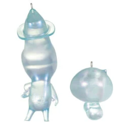 Hallmark Disney/Pixar Soul Joe Gardner And 22 Ornaments, Set Of 2 13 Hallmark Disney/Pixar Soul Joe Gardner And 22 Ornaments, Set Of 2 -Hallmark Sales Store Disney Soul Joe Gardner and 22 Keepsake Ornaments 1999QXE3269 06