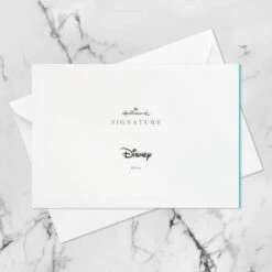 Hallmark Disney The Little Mermaid Wishing You Happiness 3D Pop-Up Card 20 Hallmark Disney The Little Mermaid Wishing You Happiness 3D Pop-Up Card -Hallmark Sales Store Disney The Little Mermaid Ariel 3D PopUp Card for Her 1499LAD2902 09