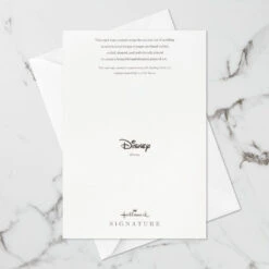 Hallmark Disney The Little Mermaid Ariel Happy Wish Quilled Paper Handmade Card 16 Hallmark Disney The Little Mermaid Ariel Happy Wish Quilled Paper Handmade Card -Hallmark Sales Store Disney The Little Mermaid Ariel Quilled Paper Card 1299LAD2858 07