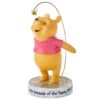 Hallmark Disney Winnie The Pooh Happy Little Things Figurine, 5.25" 1 Hallmark Disney Winnie The Pooh Happy Little Things Figurine, 5.25" -Hallmark Sales Store Disney Winnie the Pooh Happy Little Things Figurine 1DYG2052 01