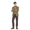 Hallmark Doctor Who The Eleventh Doctor Ornament -Hallmark Sales Store Doctor Who 11th Doctor Keepsake Ornament 1999QXI7127 01