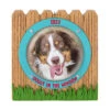 Hallmark Doggy In The Window 2023 Photo Frame Ornament 1 Hallmark Doggy In The Window 2023 Photo Frame Ornament -Hallmark Sales Store Doggy in Window Fence Picture Frame Keepsake Ornament 1599QGO2599 01