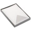Hallmark Double Silver Border Stationery Set, Box Of 20 1 Hallmark Double Silver Border Stationery Set, Box Of 20 -Hallmark Sales Store Double Silver Border Stationery Set 1499STN1134 01