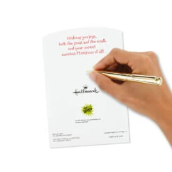 Hallmark Dr. Seuss™ How The Grinch Stole Christmas! 3D Pop-Up Boxed Christmas Cards, Pack Of 8 -Hallmark Sales Store Dr. Seuss Grinch 3D PopUp Boxed Christmas Cards 5XPX9466 05