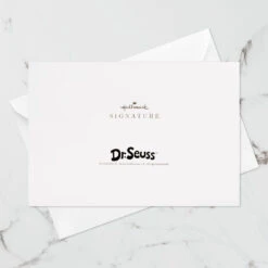 Hallmark Dr. Seuss™ How The Grinch Stole Christmas!™ Wreath 3D Pop-Up Christmas Card 21 Hallmark Dr. Seuss™ How The Grinch Stole Christmas!™ Wreath 3D Pop-Up Christmas Card -Hallmark Sales Store Dr. Seuss Grinch 3D PopUp Christmas Card 1499IXC7132 9