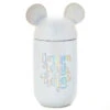 Hallmark Disney 100 Years Of Wonder Mickey Ears Mug With Sound, 10 Oz. 2 Hallmark Disney 100 Years Of Wonder Mickey Ears Mug With Sound, 10 Oz. -Hallmark Sales Store Dream Wish Believe White Mug With Mickey Ears 1DYG2084 01