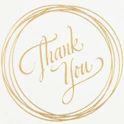 Hallmark Elegant Dimensions Boxed Blank Thank-You Notes Assortment, Pack Of 120 11 Hallmark Elegant Dimensions Boxed Blank Thank-You Notes Assortment, Pack Of 120 -Hallmark Sales Store Elegant Dimensions Assorted Boxed ThankYou Cards 5STZ1161 04