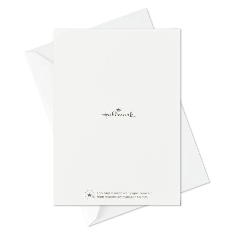 Hallmark Elegant Dimensions Boxed Blank Thank-You Notes Assortment, Pack Of 120 8 Hallmark Elegant Dimensions Boxed Blank Thank-You Notes Assortment, Pack Of 120 - Image 6