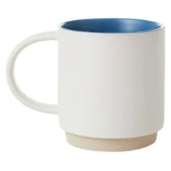 Hallmark Everyday Is Caturday Mug, 16 Oz. 5 Hallmark Everyday Is Caturday Mug, 16 Oz. -Hallmark Sales Store Everyday Is Caturday Ceramic Mug 1MUG3549 02