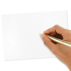 Hallmark Exotic Animals Assorted Blank Thank-You Notes, Pack Of 48 -Hallmark Sales Store Exotic Animals Blank ThankYou Notes Assortment Pack 5STZ5117 04