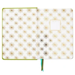 Hallmark Feed Your Spirit Hardback Journal, 6x8.5 11 Hallmark Feed Your Spirit Hardback Journal, 6x8.5 -Hallmark Sales Store Feed Your Spirit Hardbound Notebook 1HWJ7044 03