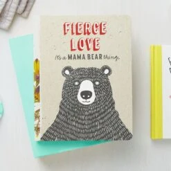 Hallmark Fierce Love: It’s A Mama Bear Thing Book -Hallmark Sales Store Fierce Love Its a Mama Bear Thing Book root 1BOK1068 BOK1068 02.jpg Source Image