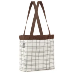 Hallmark My Zoo Activity Bag With Finger Puppets -Hallmark Sales Store Finger Puppet Animal Set and Book Bag 1BBY4820 03