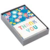 Hallmark Floral And Lettering Bulk Blank Note Cards, Pack Of 50 2 Hallmark Floral And Lettering Bulk Blank Note Cards, Pack Of 50 -Hallmark Sales Store Floral and Lettering Bulk Blank Note Cards Assortment 1399WTU1087 01