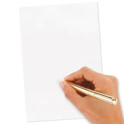 Hallmark Floral And Lettering Bulk Blank Note Cards, Pack Of 50 14 Hallmark Floral And Lettering Bulk Blank Note Cards, Pack Of 50 -Hallmark Sales Store Floral and Lettering Bulk Blank Note Cards Assortment 1399WTU1087 06