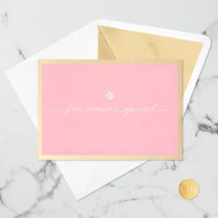 Hallmark Love And Appreciation Flower Bouquet 3D Pop-Up Love Card 13 Hallmark Love And Appreciation Flower Bouquet 3D Pop-Up Love Card -Hallmark Sales Store Flower Bouquet 3D PopUp Love Card 1299LAD2838 04