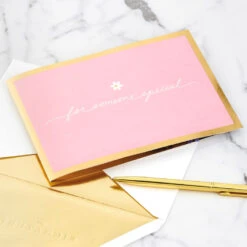 Hallmark Love And Appreciation Flower Bouquet 3D Pop-Up Love Card 14 Hallmark Love And Appreciation Flower Bouquet 3D Pop-Up Love Card -Hallmark Sales Store Flower Bouquet 3D PopUp Love Card 1299LAD2838 05