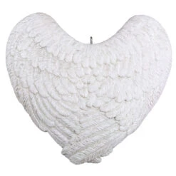 Hallmark Forever Loved Memorial Heart And Angel Wings Text Personalized Ornament 9 Hallmark Forever Loved Memorial Heart And Angel Wings Text Personalized Ornament -Hallmark Sales Store Forever Loved Memorial Heart and Angel Wings Personalized Keepsake Ornament 2499QHE2119B1 06