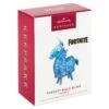 Hallmark Fortnite Ffrosty Back Bling Ornament