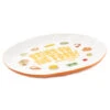 Hallmark Friends Bring On The Food Serving Platter 1 Hallmark Friends Bring On The Food Serving Platter -Hallmark Sales Store Friends Joey Quote Bring On the Food Serving Platter 1PCL1043 01