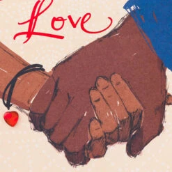 Hallmark Friends And Fam Assorted All-Occasion Cards, Pack Of 12 -Hallmark Sales Store Friends and Fam Assorted AllOccasion Cards 5STZ1144 10