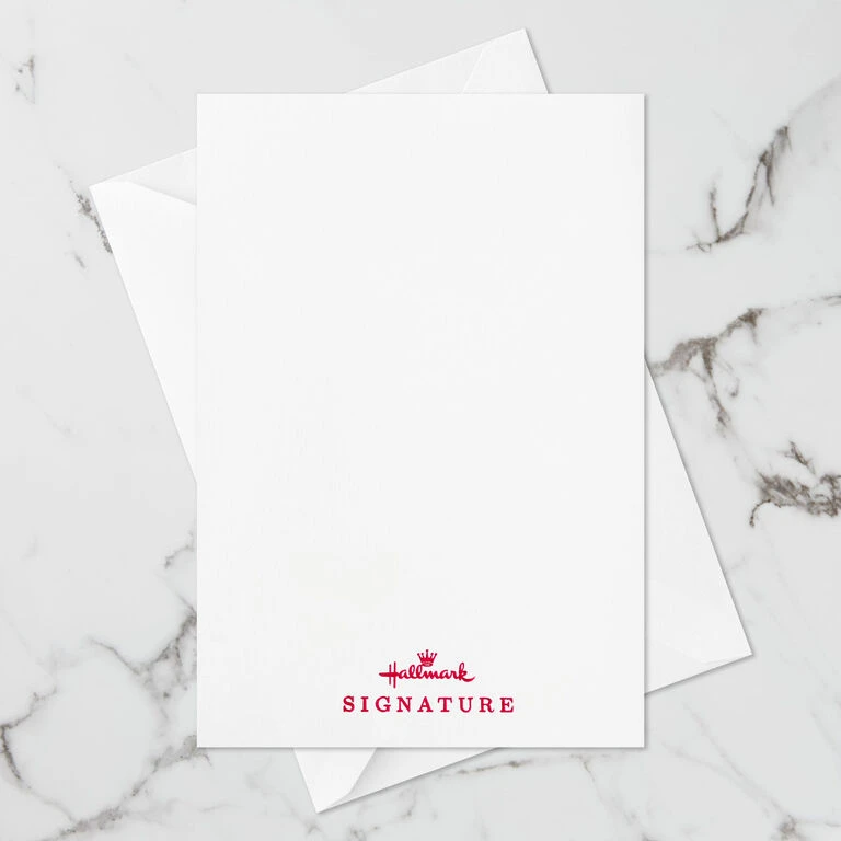 Hallmark Here's To You Cocktail Toast 3D Pop-Up Card 11 Hallmark Here's To You Cocktail Toast 3D Pop-Up Card - Image 9