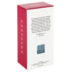 Hallmark 2024 GMC HUMMER EV™ 2023 Metal Ornament 12 Hallmark 2024 GMC HUMMER EV™ 2023 Metal Ornament -Hallmark Sales Store GMC Hummer EV Keepsake Ornament 2199QXI6027 05