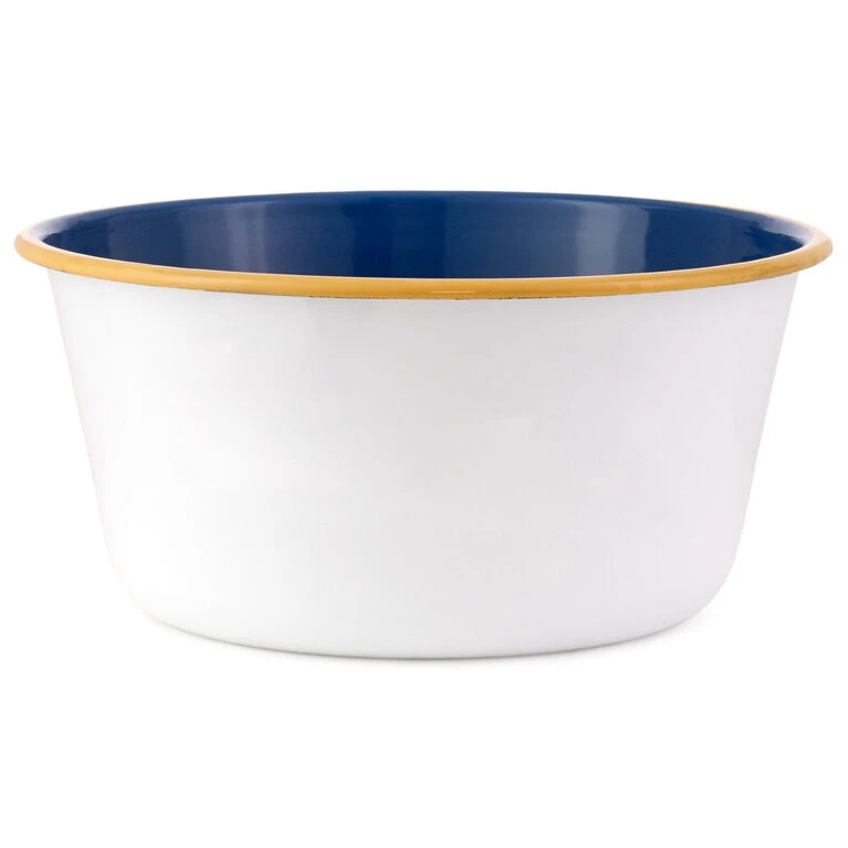 Hallmark Gilmore Girls Life's Short, Talk Fast Popcorn Bowl 4 Hallmark Gilmore Girls Life's Short, Talk Fast Popcorn Bowl - Image 2