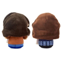 Hallmark Itty Bittys® Gilmore Girls Lorelai And Rory Gilmore Plush, Set Of 2 9 Hallmark Itty Bittys® Gilmore Girls Lorelai And Rory Gilmore Plush, Set Of 2 -Hallmark Sales Store Gilmore Girls Rory and Lorelai Plush itty bittys 1KDD2138 02