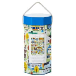 Hallmark Gilmore Girls Stars Hollow Map 1,000-Piece Jigsaw Puzzle 7 Hallmark Gilmore Girls Stars Hollow Map 1,000-Piece Jigsaw Puzzle -Hallmark Sales Store Gilmore Girls Stars Hollow 1000 Piece Jigsaw Puzzle 1PCL1015 03