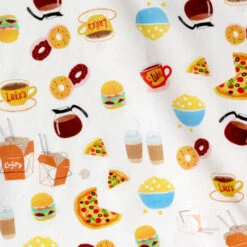 Hallmark Gilmore Girls Why Cook Tea Towel 9 Hallmark Gilmore Girls Why Cook Tea Towel -Hallmark Sales Store Gilmore Girls Why Cook Kitchen Towel 1PCL1009 04