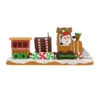 Hallmark Season’s Treatings Ornament 2 Hallmark Season’s Treatings Ornament -Hallmark Sales Store Gingerbread Train Keepsake Ornament 1699QXR8009 01