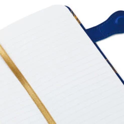 Hallmark Gingko Leaves Hardcover Slim Journal -Hallmark Sales Store Gingko Leaves Hardcover Slim Journal 1SOM3841 05