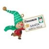 Hallmark Gnome For Christmas Cinnamon's Letter To Santa Ornament 1 Hallmark Gnome For Christmas Cinnamon's Letter To Santa Ornament -Hallmark Sales Store Girl Gnome Letter to Santa Keepsake Ornament 1799QXE3319 01