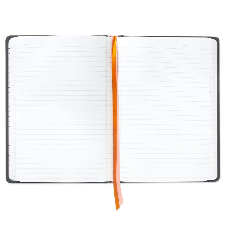 Hallmark Going Places Hardback Notebook 5 Hallmark Going Places Hardback Notebook - Image 3