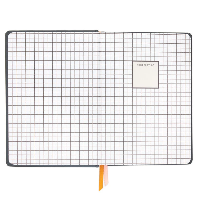 Hallmark Going Places Hardback Notebook 6 Hallmark Going Places Hardback Notebook - Image 4