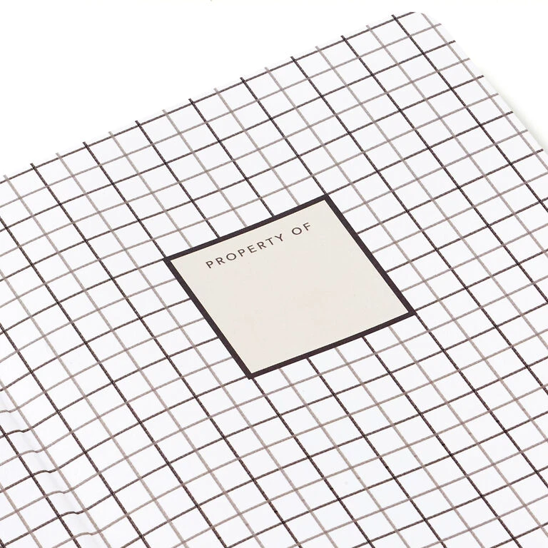 Hallmark Going Places Hardback Notebook 9 Hallmark Going Places Hardback Notebook - Image 7